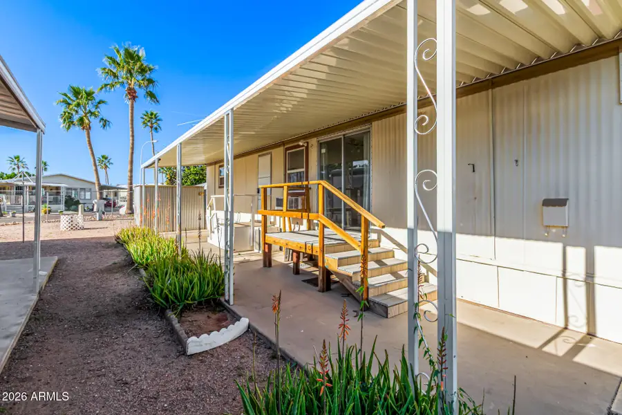 1050 E Broadway Avenue #18, Apache Junction, AZ 85119 - Image #3