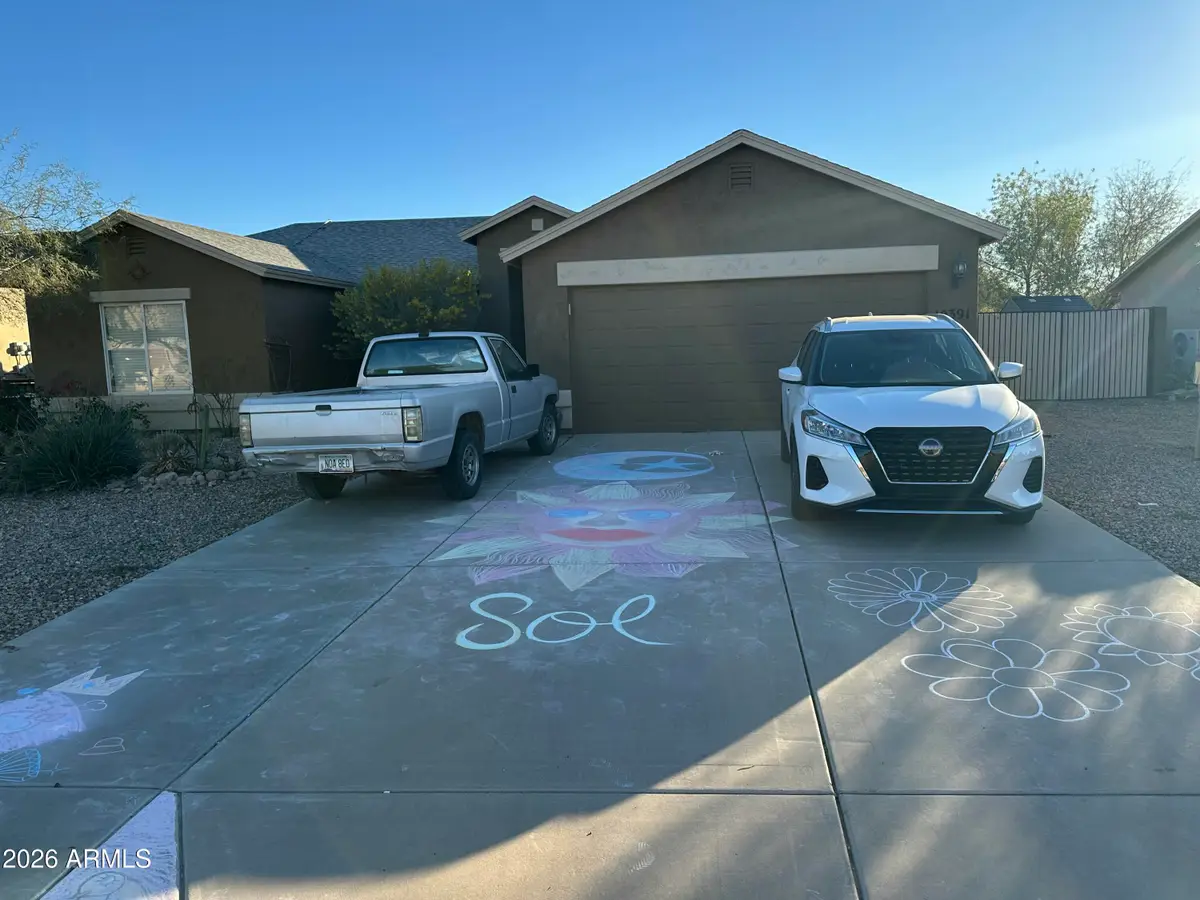 10391 W Catalina Drive, Arizona City, AZ 85123 - Image #1