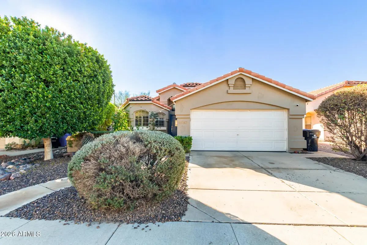 4457 E Verbena Drive, Phoenix, AZ 85044 - Image #1