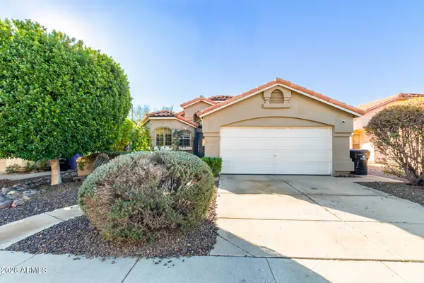 4457 E Verbena Drive, Phoenix, AZ 85044