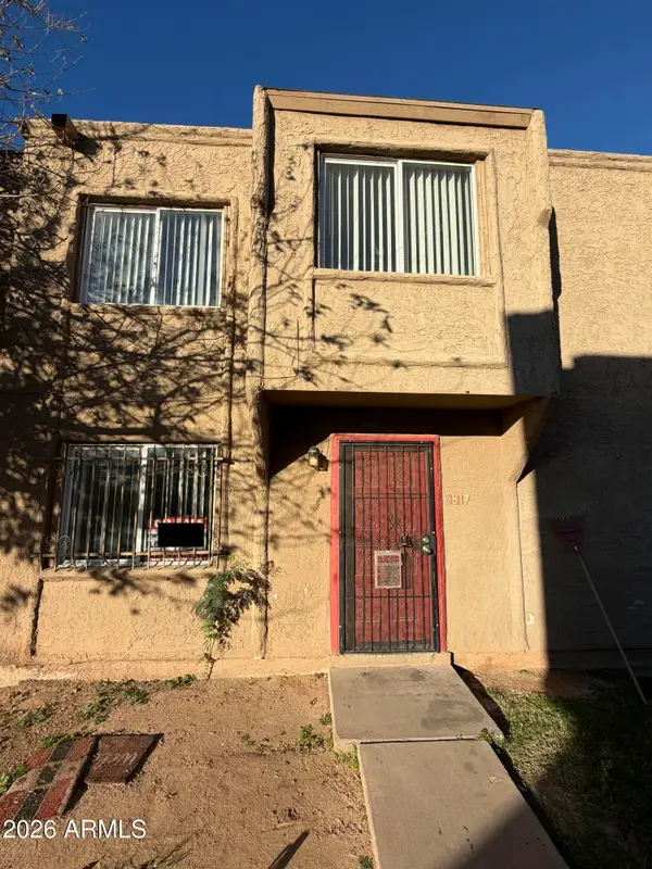 6817 W Devonshire Avenue, Phoenix, AZ 85033