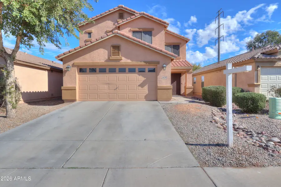 20629 N Herbert Avenue, Maricopa, AZ 85138 - Image #2