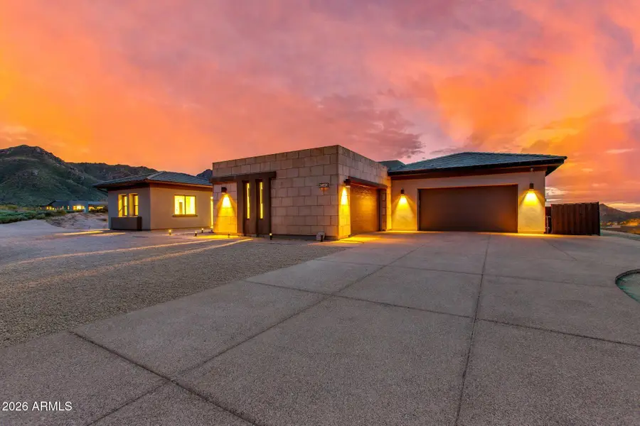 24020 N 123rd Place, Scottsdale, AZ 85255 - #2