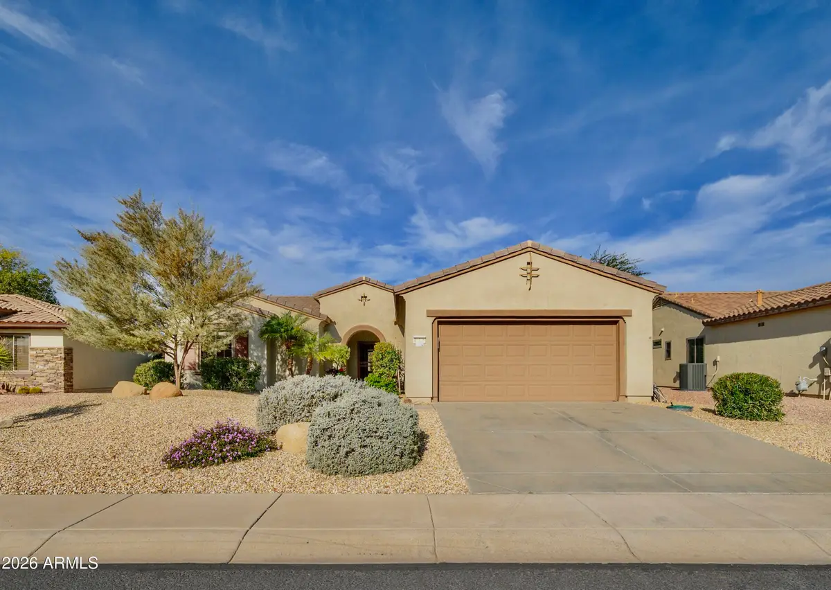19238 N Mohave Sage Way, Surprise, AZ 85387 - Image #1