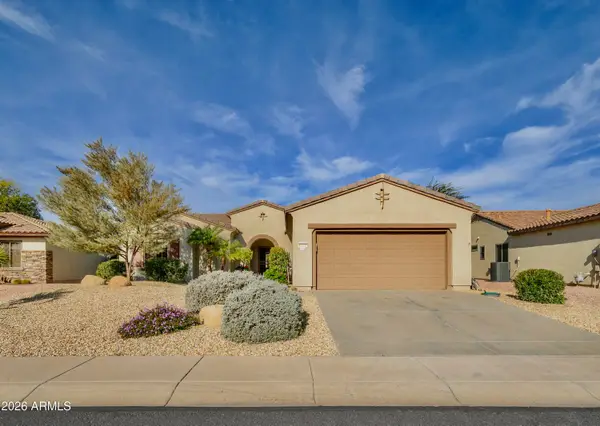 19238 N Mohave Sage Way, Surprise, AZ 85387