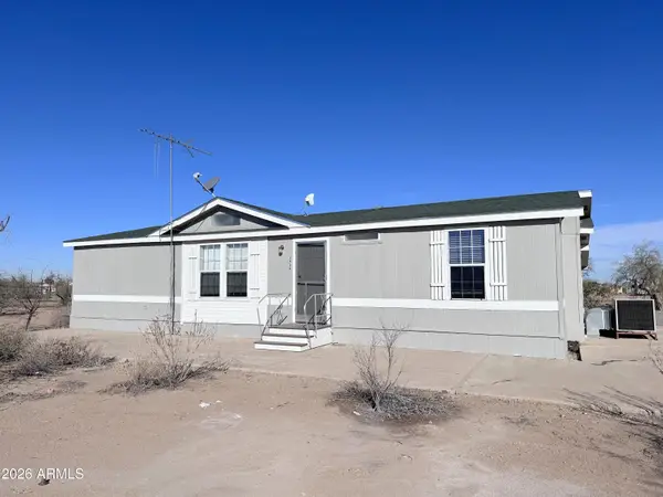 7736 W Alsdorf Road, Arizona City, AZ 85123