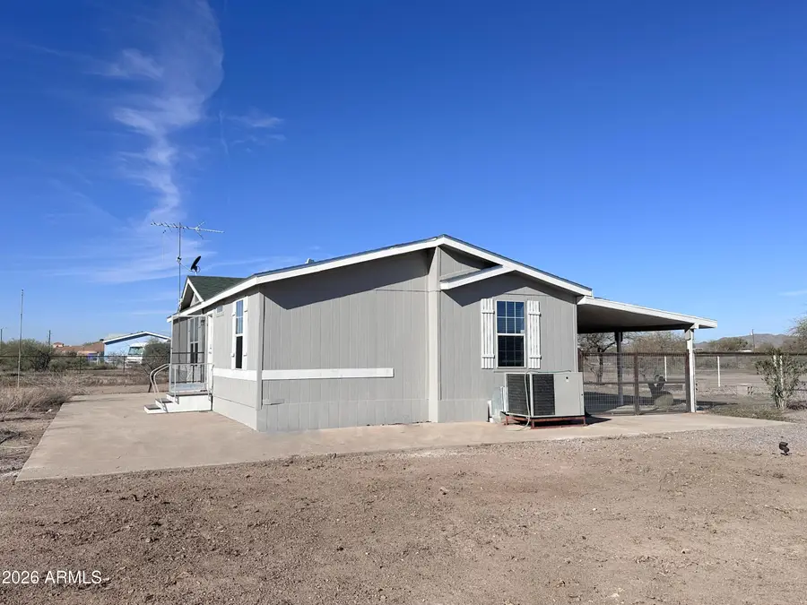 7736 W Alsdorf Road, Arizona City, AZ 85123 - Image #3