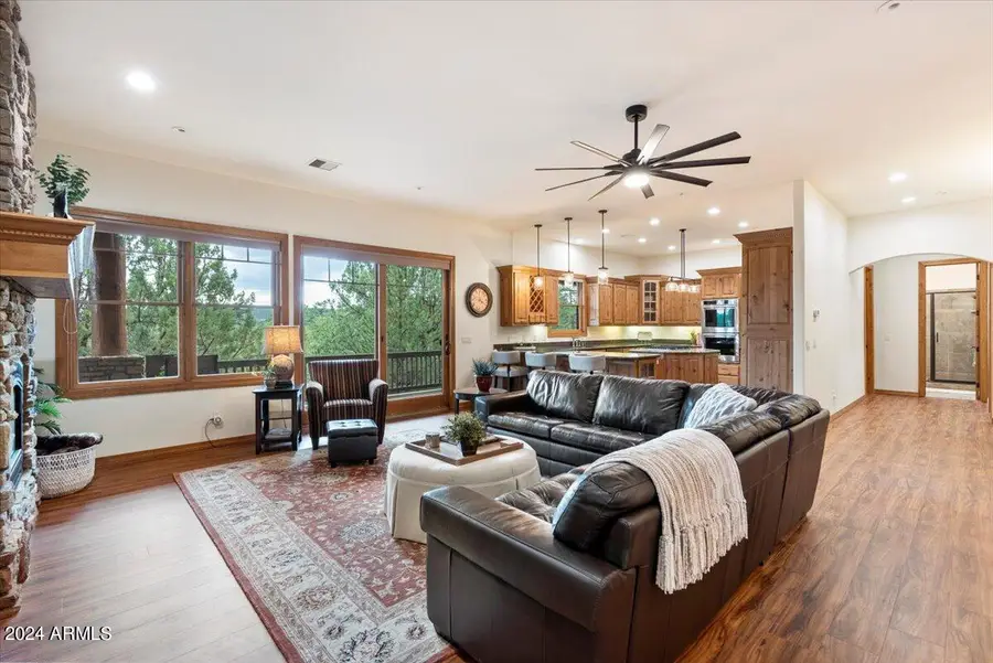 2304 E Blue Bell Circle, Payson, AZ 85541 - #3