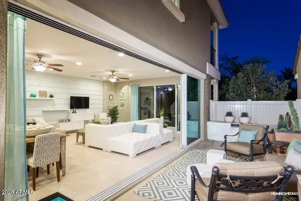 1067 S Storment Lane, Gilbert, AZ 85296