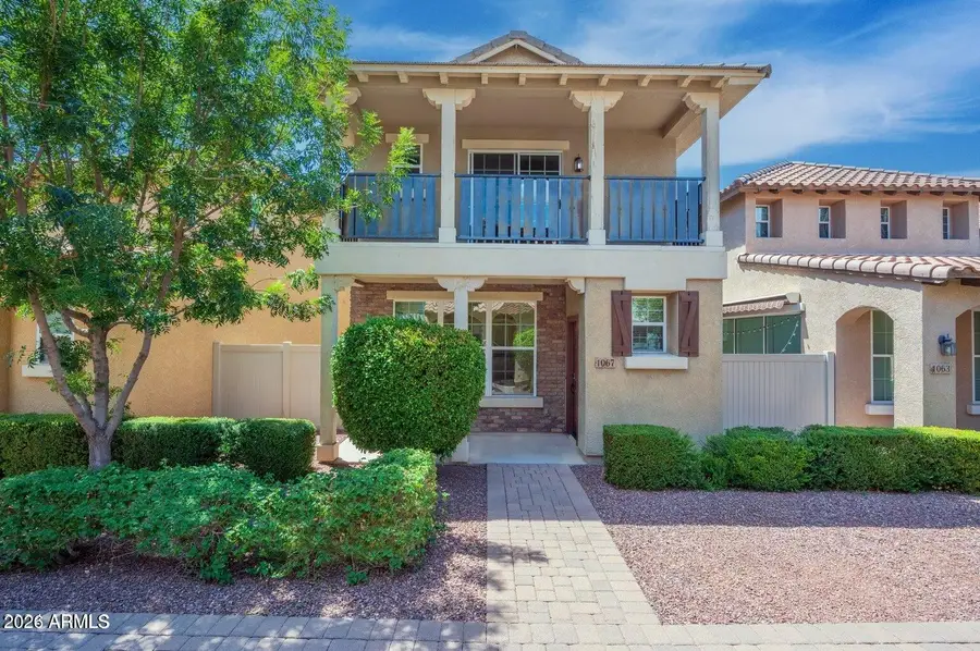 1067 S Storment Lane, Gilbert, AZ 85296 - Image #2