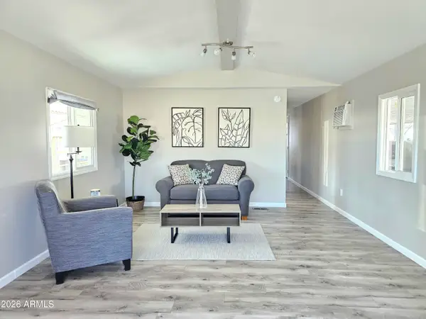 11101 E University Drive #108, Apache Junction, AZ 85120