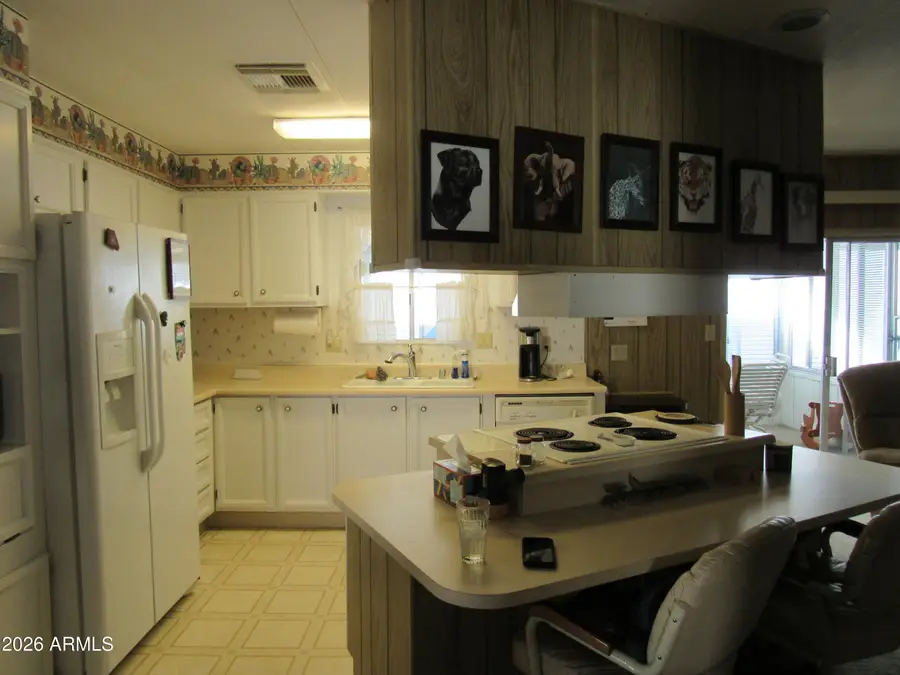 3411 S Camino Seco -- #127, Tucson, AZ 85730 - Image #3