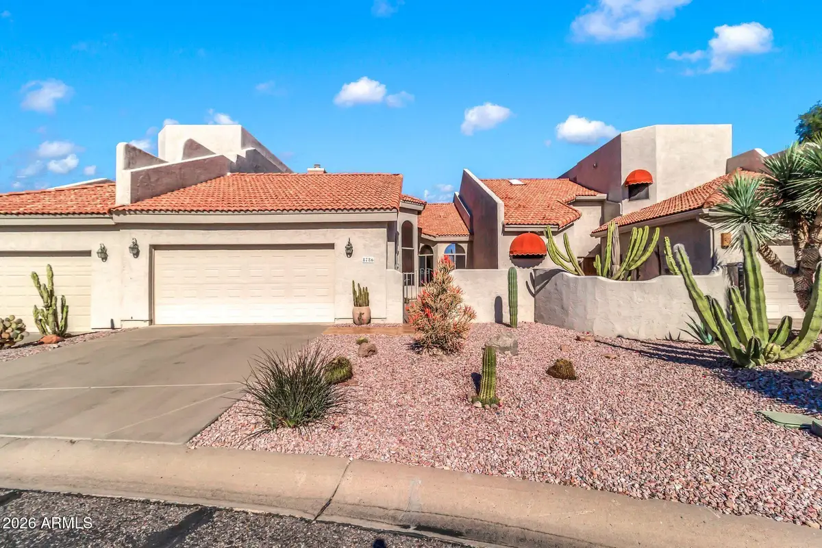8786 E Sandtrap Court, Gold Canyon, AZ 85118 - Image #1