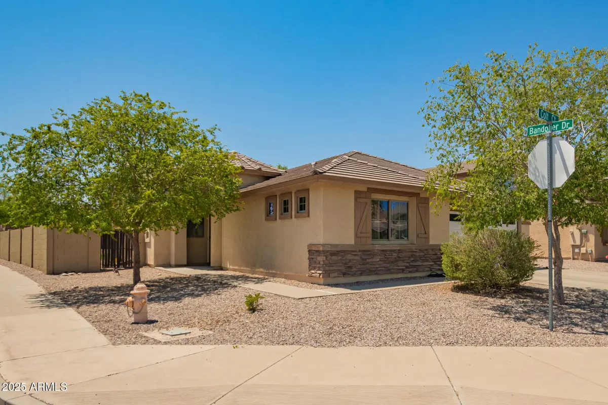 2459 W Colt Court, San Tan Valley, AZ 85144 - Image #1