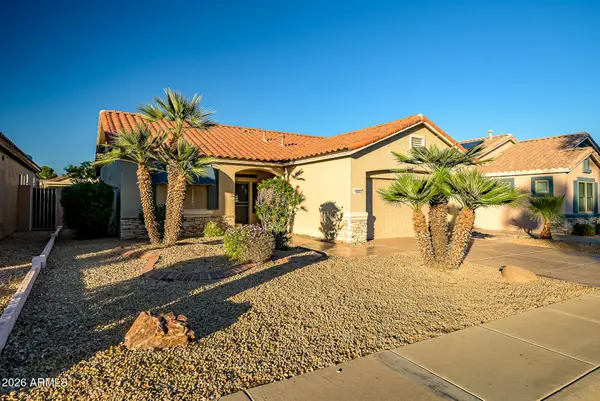 18030 W Legend Drive, Surprise, AZ 85374