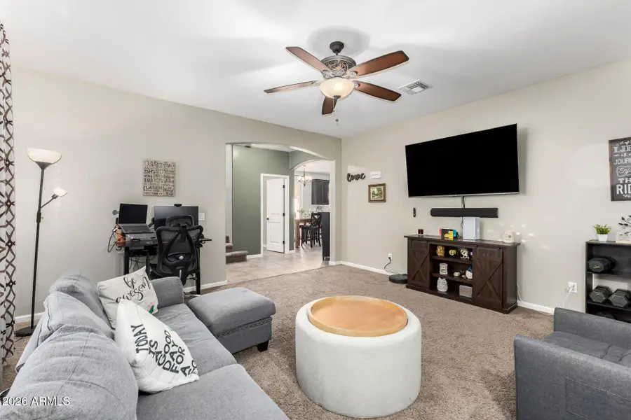 1368 S Ponderosa Drive, Gilbert, AZ 85296 - Image #2