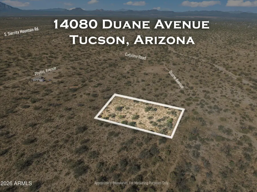 14080 S Duane Avenue S #00208, Tucson, AZ 85736 - Image #2