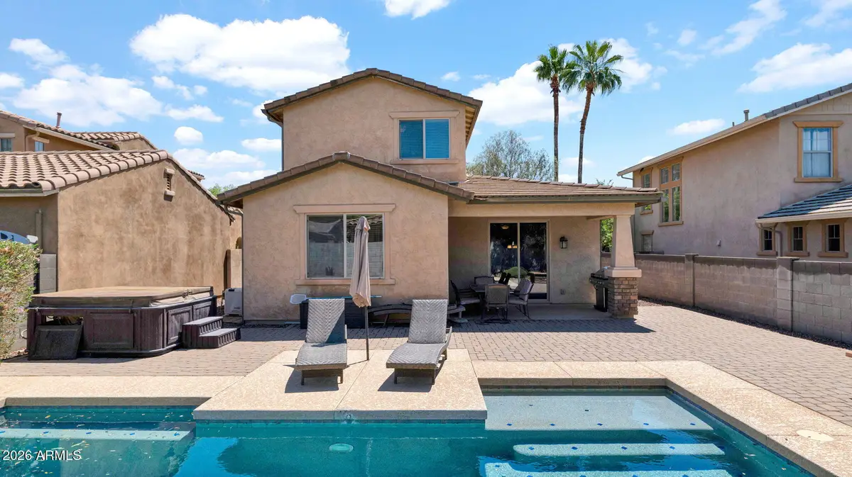 13256 N 153rd Lane, Surprise, AZ 85379 - Image #1