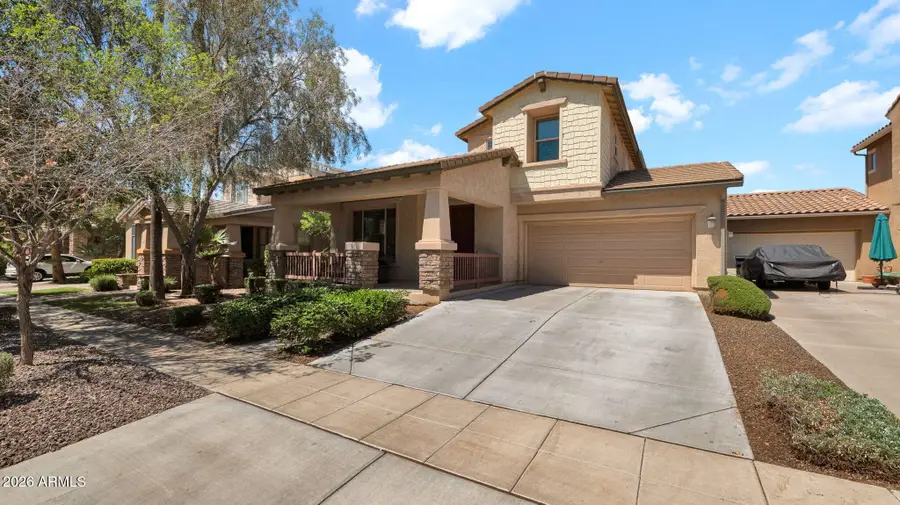 13256 N 153rd Lane, Surprise, AZ 85379 - Image #3