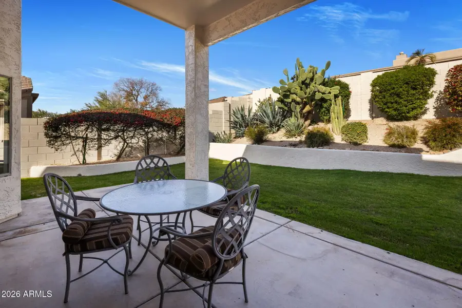 7652 E Softwind Drive, Scottsdale, AZ 85255 - #3