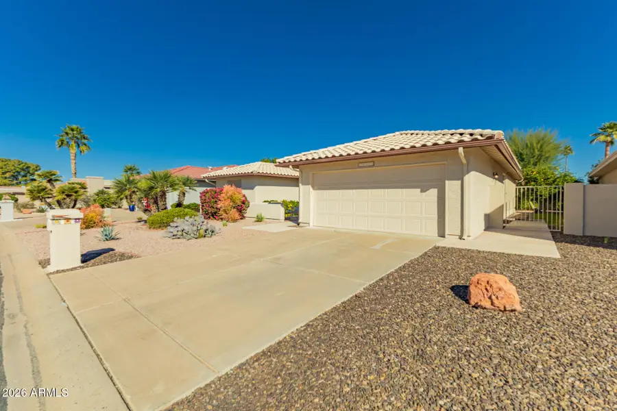 25825 S Beech Creek Drive, Sun Lakes, AZ 85248 - Image #3