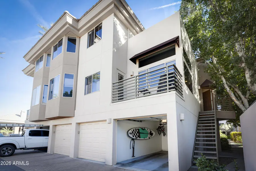 4343 N 21st Street #220, Phoenix, AZ 85016 - Image #2