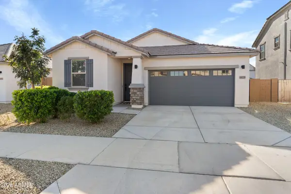 14229 W Cottontail Lane, Surprise, AZ 85387