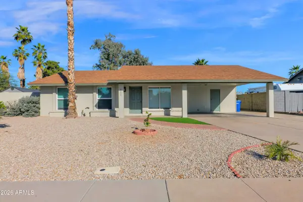 3254 E Forge Avenue, Mesa, AZ 85204