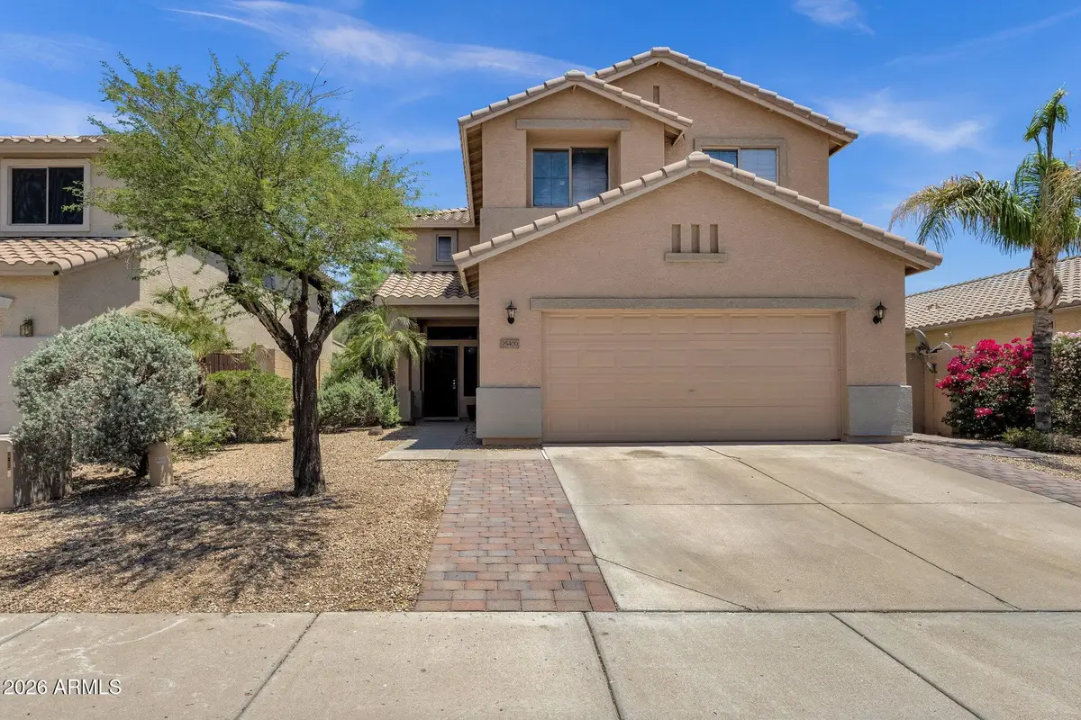 25409 N 40th Lane, Phoenix, AZ 85083 - Image #1