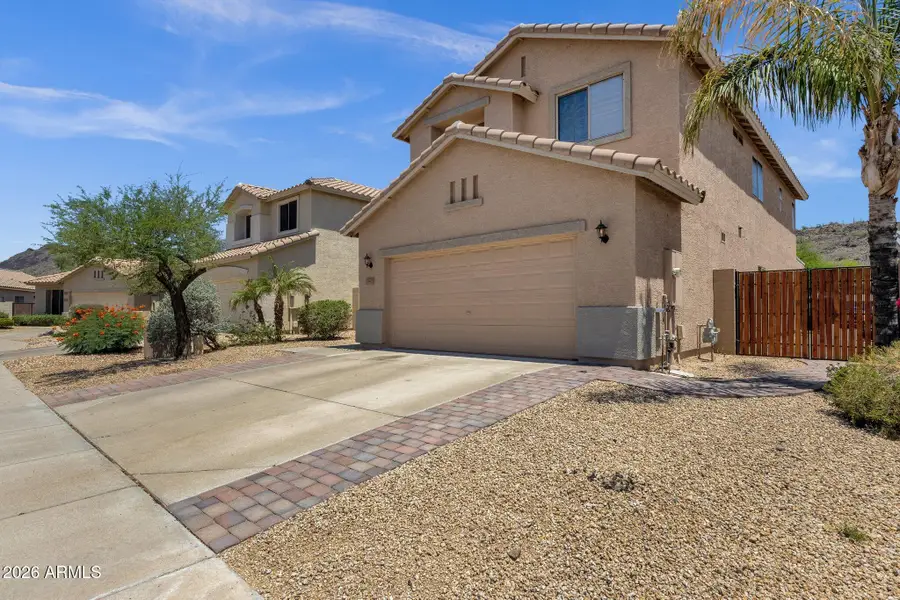 25409 N 40th Lane, Phoenix, AZ 85083 - Image #2