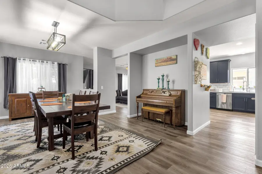 25409 N 40th Lane, Phoenix, AZ 85083 - Image #3