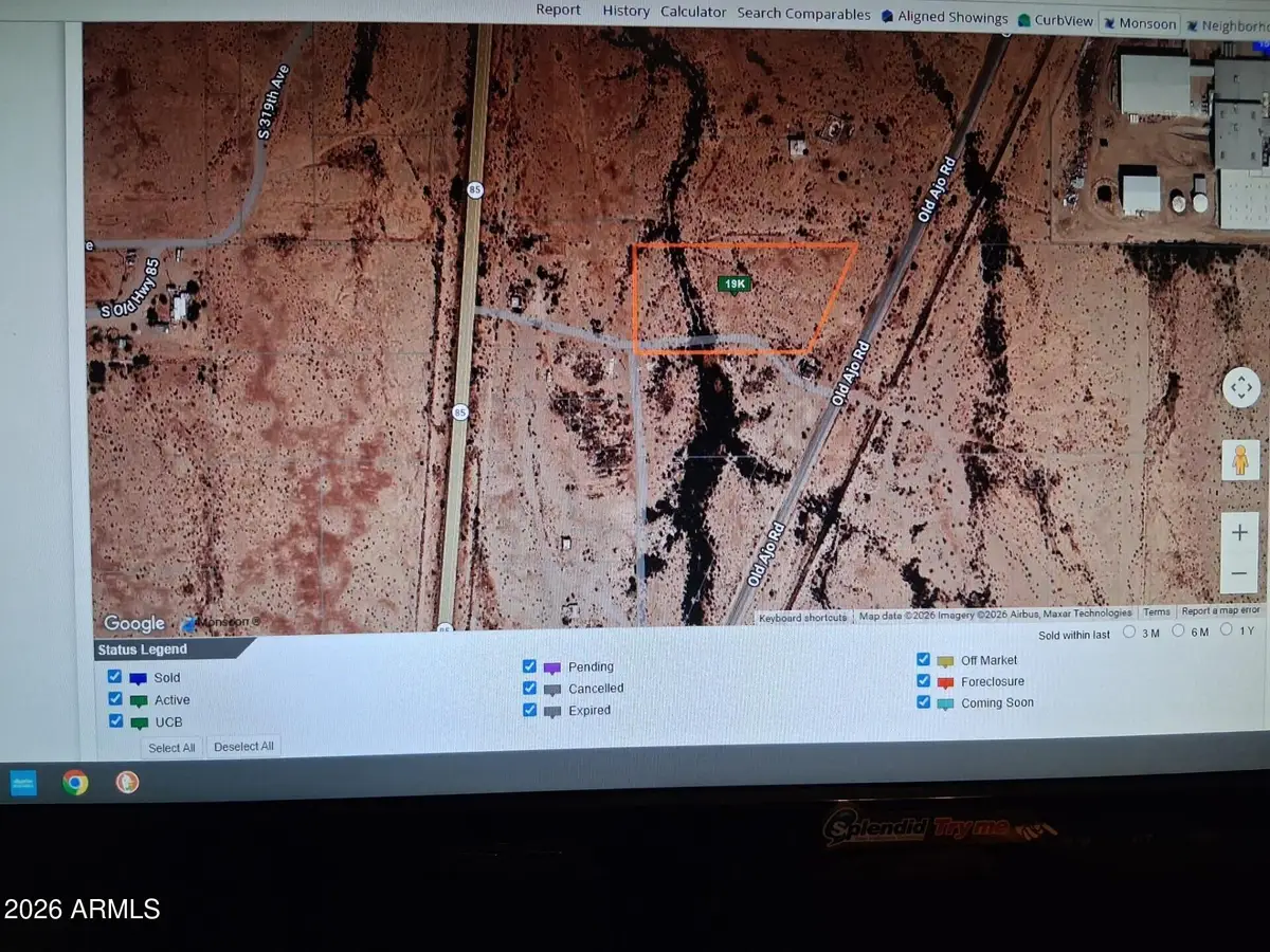 0 S Old Compass Road #---, Gila Bend, AZ 85337 - #1