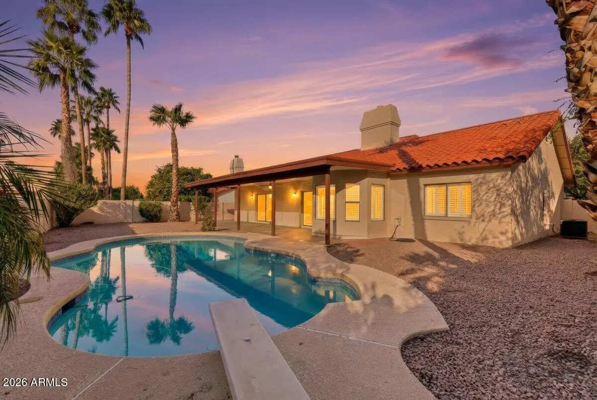 10571 E Mission Lane, Scottsdale, AZ 85258 - Image #1