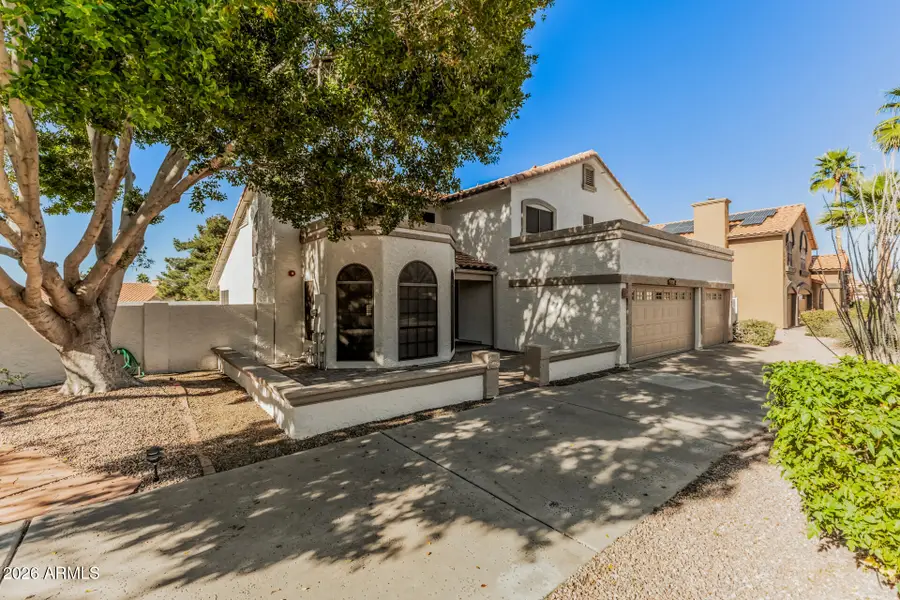 13128 N 104th Place, Scottsdale, AZ 85260 - #2