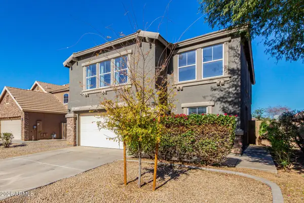 14850 W Laurel Lane, Surprise, AZ 85379