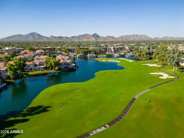 7760 E Gainey Ranch Road #14, Scottsdale, AZ 85258