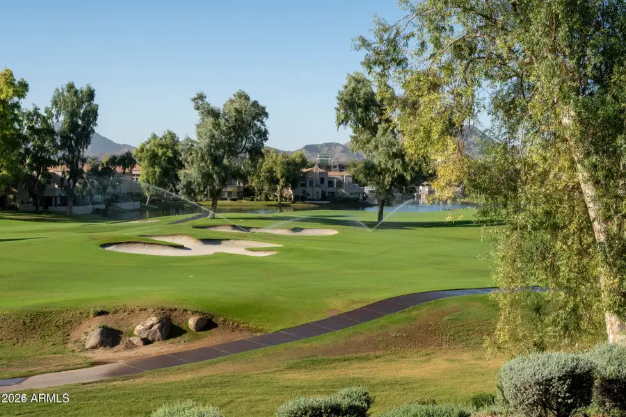 7760 E Gainey Ranch Road #14, Scottsdale, AZ 85258 - Image #2