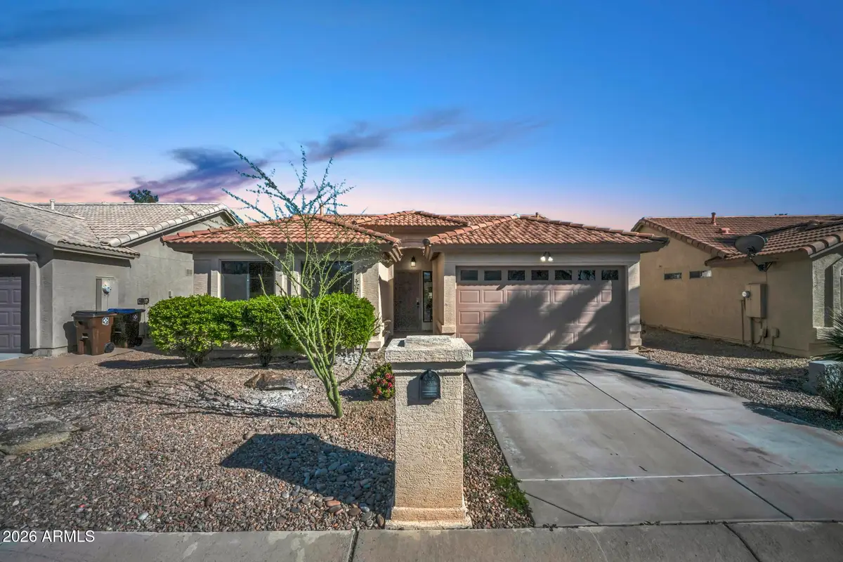 25211 S Briarcrest Drive, Sun Lakes, AZ 85248 - Image #1