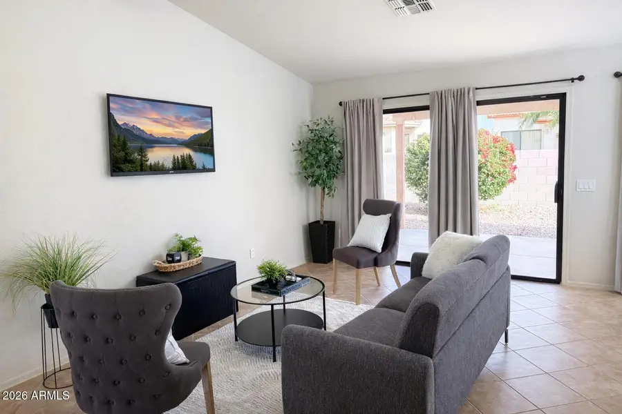 25211 S Briarcrest Drive, Sun Lakes, AZ 85248 - Image #2