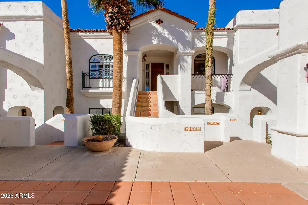 6106 N 28th Street, Phoenix, AZ 85016 - #1