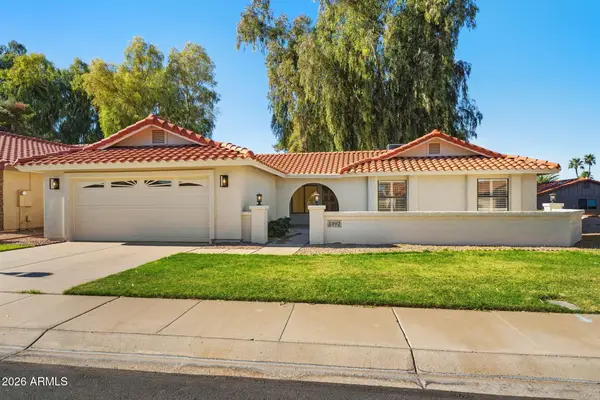 1392 Leisure World --, Mesa, AZ 85206