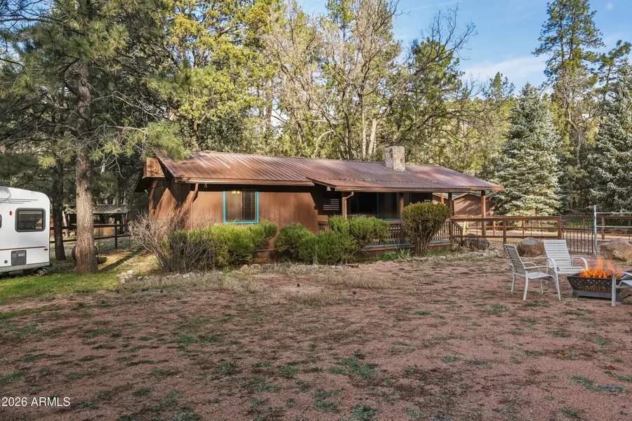 688 W Cocopah Lane, Payson, AZ 85541 - Image #2