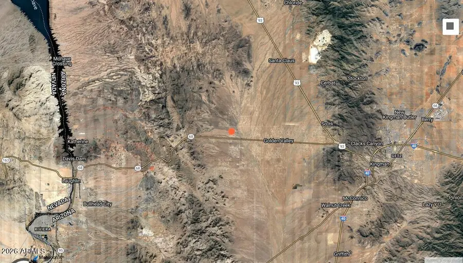 0 N Eden Road #10, Golden Valley, AZ 86413 - Image #3