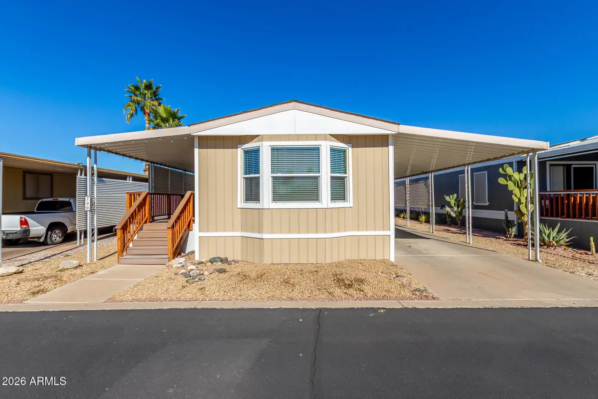 11596 W Sierra Dawn Boulevard #79, Surprise, AZ 85378 - Image #1