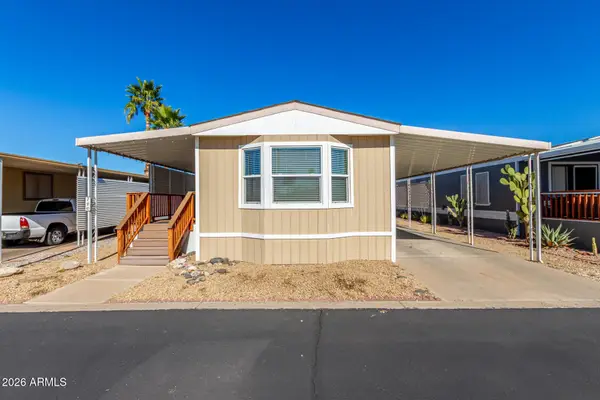 11596 W Sierra Dawn Boulevard #79, Surprise, AZ 85378