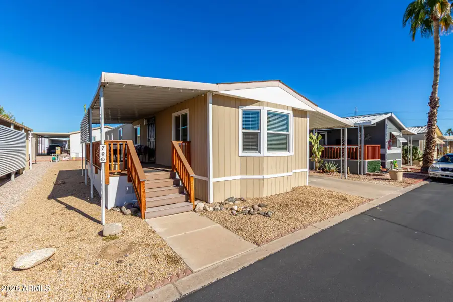 11596 W Sierra Dawn Boulevard #79, Surprise, AZ 85378 - Image #3