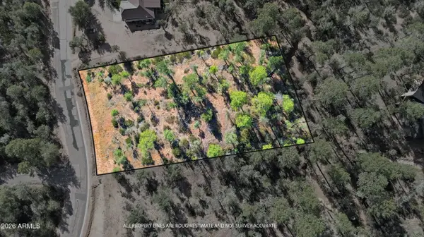 1300 N Karen Way #12, Payson, AZ 85541