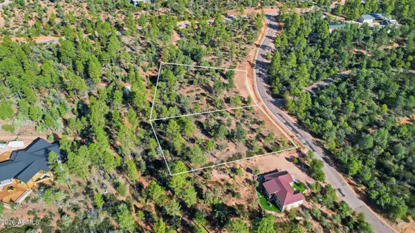 1302 N Karen Way #11, Payson, AZ 85541