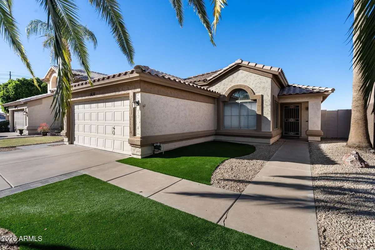 1638 E Barbarita Avenue, Gilbert, AZ 85234 - Image #1