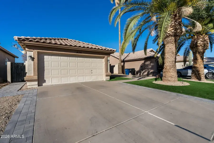 1638 E Barbarita Avenue, Gilbert, AZ 85234 - Image #2